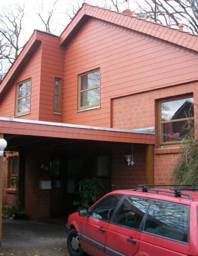 Lüdemann Holzbau aus Brockel