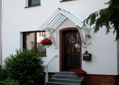 Lüdemann Holzbau Zimmerei
