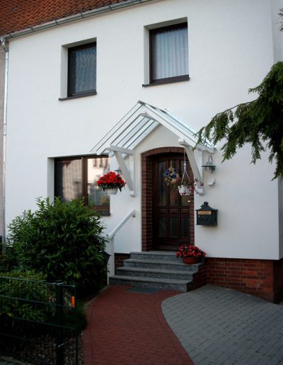 Lüdemann Holzbau Zimmerei