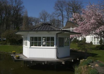 Lüdemann Holzbau Zimmerei