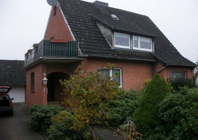 Lüdemann Holzbau aus Brockel