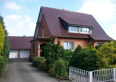 Lüdemann Holzbau aus Brockel