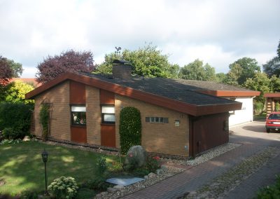 Lüdemann Holzbau aus Brockel