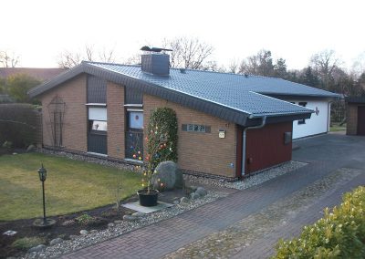 Lüdemann Holzbau aus Brockel