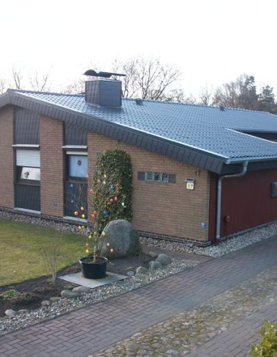 Lüdemann Holzbau aus Brockel