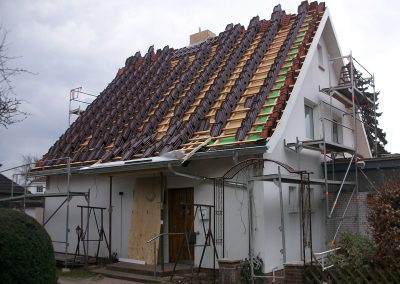 Lüdemann Holzbau aus Brockel