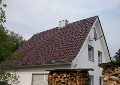 Lüdemann Holzbau aus Brockel