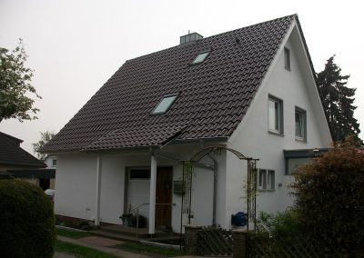 Lüdemann Holzbau aus Brockel